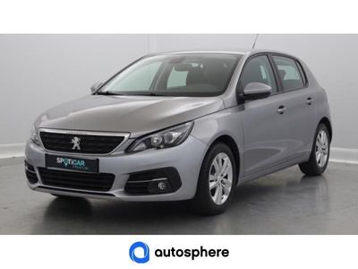 occasion Peugeot 308 1.2 PureTech 110ch E6.c S&S Active