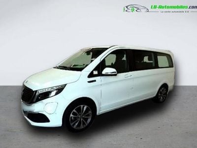 Mercedes EQV300