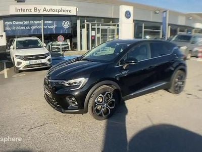 Occasion Mitsubishi ASX Instyle 94 ch (69 kW) 2024 Noir SUV