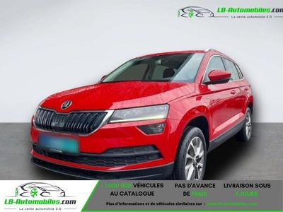 Occasion 2021 Skoda Karoq Clever SUV | 27 100 € (Prix assez cher)