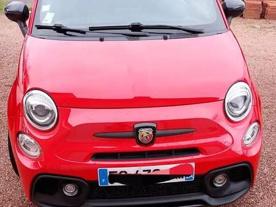 Abarth 595C