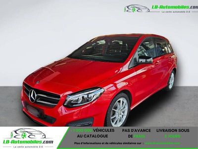 occasion Mercedes B180 Classe180 BVM