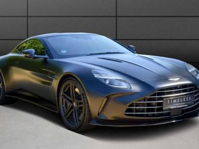 Occasion 2024 Aston Martin V8 Vantage Coupé | 203 000 €