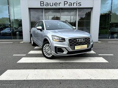 occasion Audi Q2 design 35 TFSI 110 kW (150 ch) S tronic