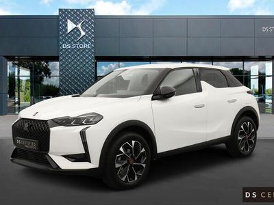 DS Automobiles DS3 Crossback