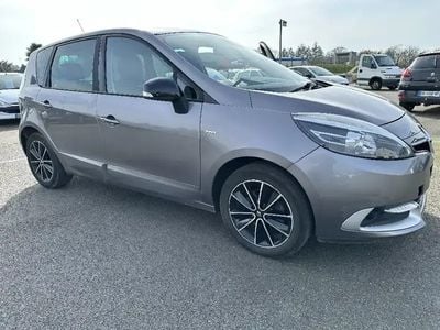 Renault Scénic III