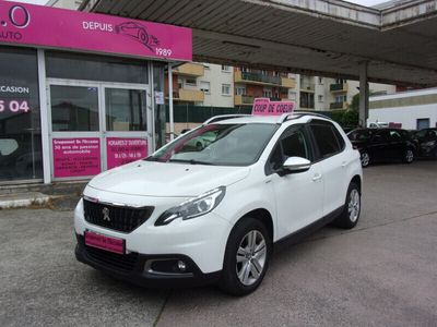 occasion Peugeot 2008 1.5 BLUEHDI 100CH E6.C STYLE