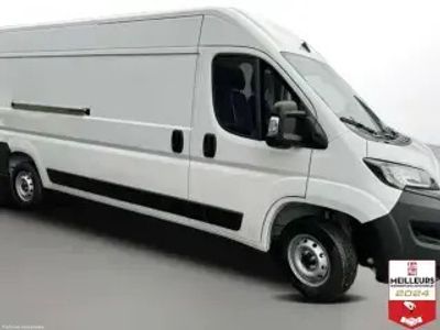 occasion Fiat Ducato Tole 3.3 L H2 H3-power 140 Ch