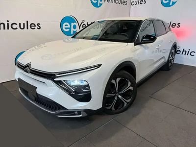 Citroën C5 X
