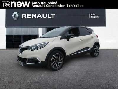 occasion Renault Captur CapturTCe 120 Energy Intens EDC