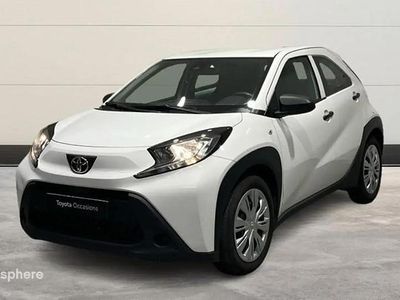Occasion 2023 Toyota Aygo X Active SUV | 14 990 € (Prix juste)