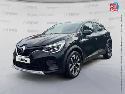 Noir etoilé Occasion 2023 Renault Captur Evolution SUV | 15 999 € (Bon prix)