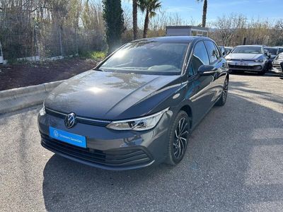 occasion VW Golf 1.0 eTSI OPF 110 DSG7 MATCH