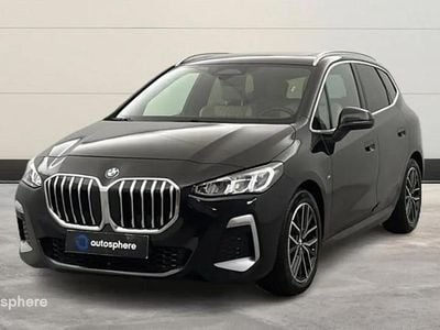 Occasion BMW 218 Luxury Line 152 ch (111 kW) 2023 Monospace
