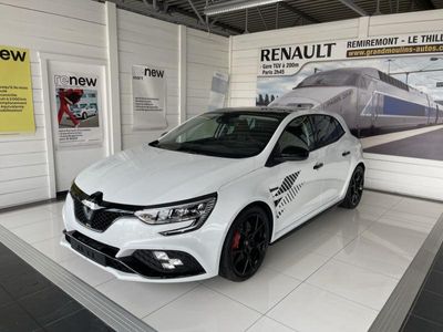 occasion Renault Mégane IV 1.8 T 300ch RS Ultime EDC