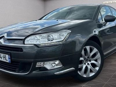 Citroën C5