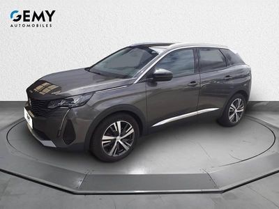 Occasion 2021 Peugeot 3008 Allure | 22 990 € (Prix juste)