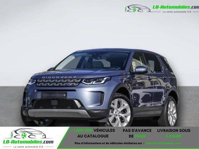 Occasion Land Rover Discovery Sport 179 ch (131 kW) 2020 SUV
