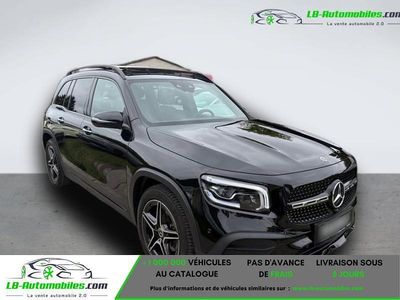 Occasion 2021 Mercedes GLB200 SUV | 39 100 € (Prix assez cher)
