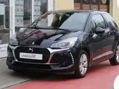 DS Automobiles DS3