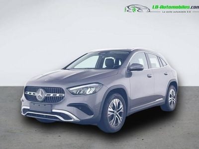 Mercedes GLA180