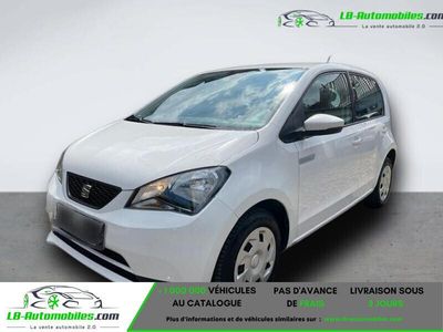 occasion Seat Mii Electric 