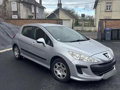 Occasion 2008 Peugeot 308 Berline | 2 990 € (Prix cher)