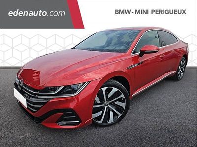 VW Arteon