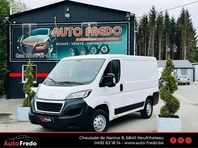 occasion Peugeot Boxer l1h1 * Tvac * Tres belle etat * Garantie 1 an */*