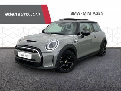 Mini Cooper SE