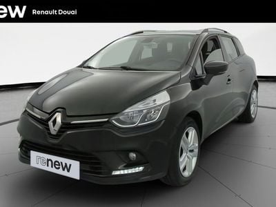 Renault Clio GrandTour
