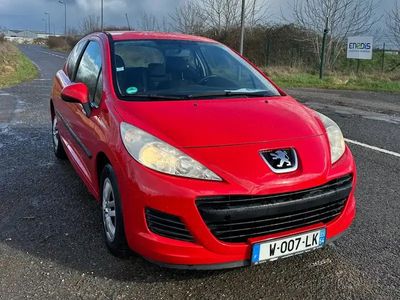 occasion Peugeot 207 1.4e 75ch Urban