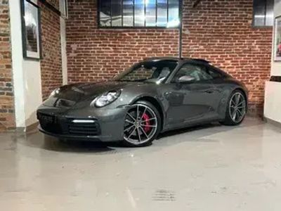 occasion Porsche 911 