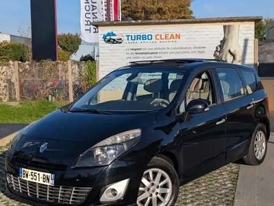 Renault Grand Scénic III