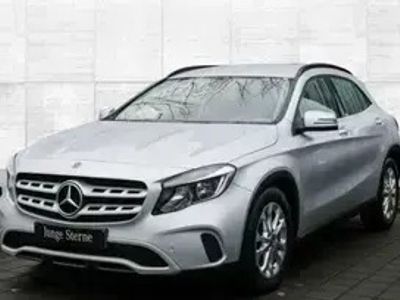 occasion Mercedes C220 Classe Gla (x156) 220 D 170ch Business Edition 4matic 7g-dct Euro6c