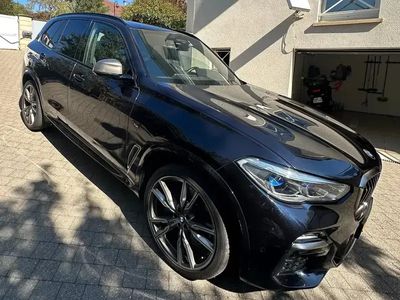 BMW X5 M