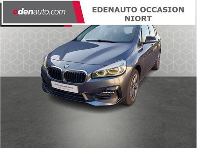 BMW 216
