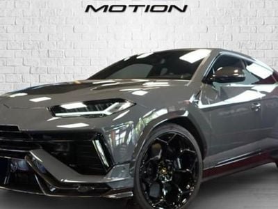 Occasion Lamborghini Urus 666 ch (489 kW) 2023 SUV