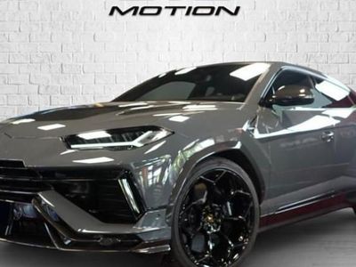 Occasion 2023 Lamborghini Urus SUV | 414 990 €