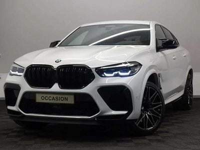 BMW X6 M