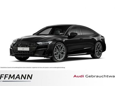 Occasion Audi A7 Sport 265 ch (194 kW) 2025 Berline