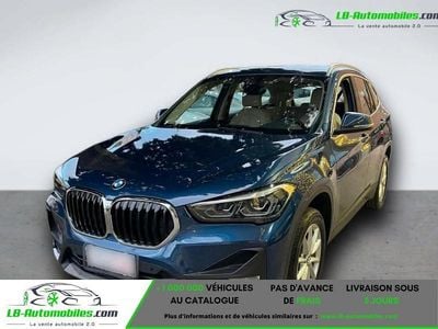 Occasion BMW 116 116 ch (85 kW) 2020 Citadine