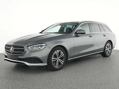 Mercedes E200