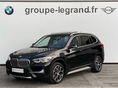 Occasion 2019 BMW X1 xLine SUV | 30 900 € (Prix assez cher)