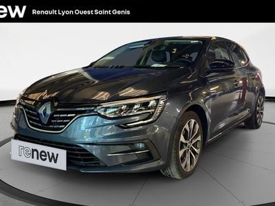 Renault Mégane IV