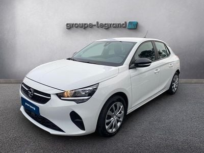 Opel Corsa-e