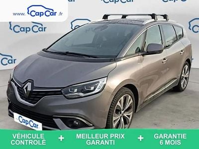 Renault Grand Scénic IV