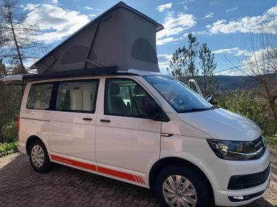 occasion VW California T6COAST 150 TDI DSG7