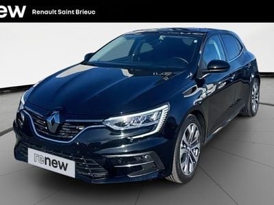 Renault Mégane IV