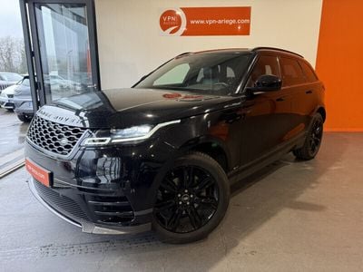 Occasion 2017 Land Rover Range Rover Velar R-Dynamic SUV | 34 990 € (Prix cher)